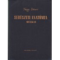 Sebészeti anatómia (Mellkas)
