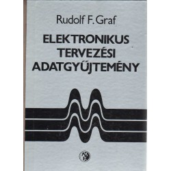 Elektronikus tervezési adatgyűjtemény