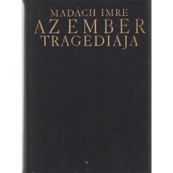 Az ember tragéidája (1960)