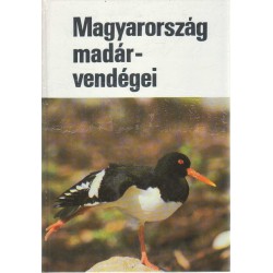 Magyarország madárvendégei