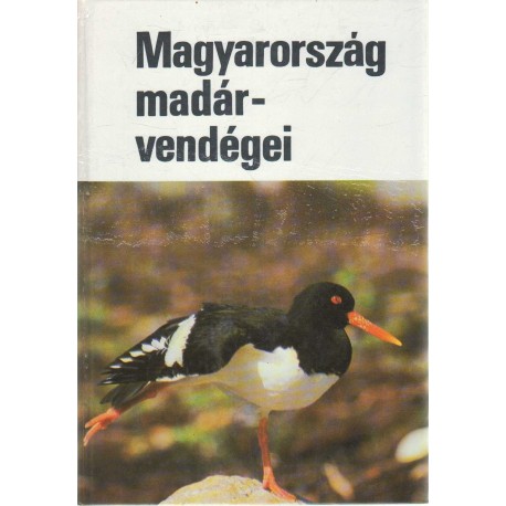 Magyarország madárvendégei