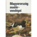 Magyarország madárvendégei