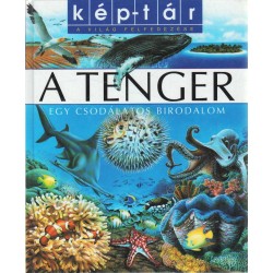 A tenger (Kép-tár)