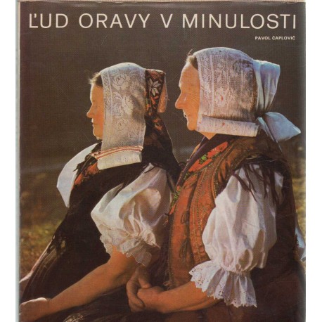 L'ud oravy v minulosti
