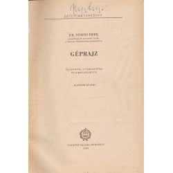 Géprajz (1963)