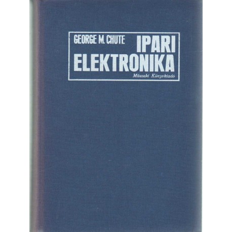 Ipari elektronika
