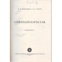 Gördülőcsapágyak (1953)