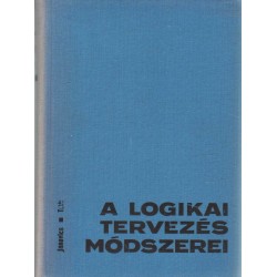 A logikai terverzés módszerei