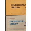 Elektrotechnika ábrákban I-II.