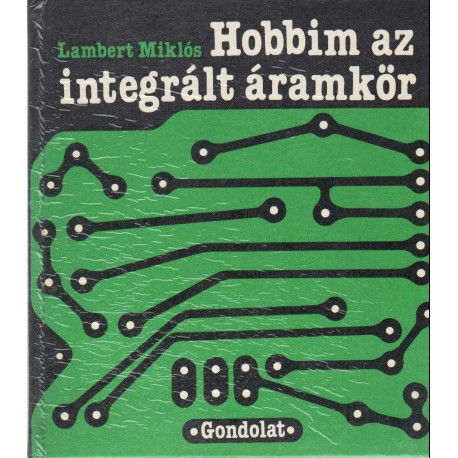 Hobbim az integrált áramkör