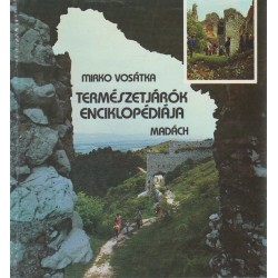 Természetjárók enciklopédiája