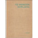 Tíz meredek sziklafal