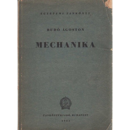 Mechanika (1951)