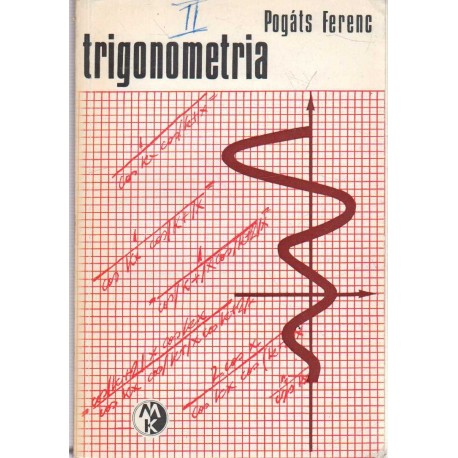 Trigonometria - példatár