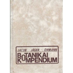 Botanikai kompendium
