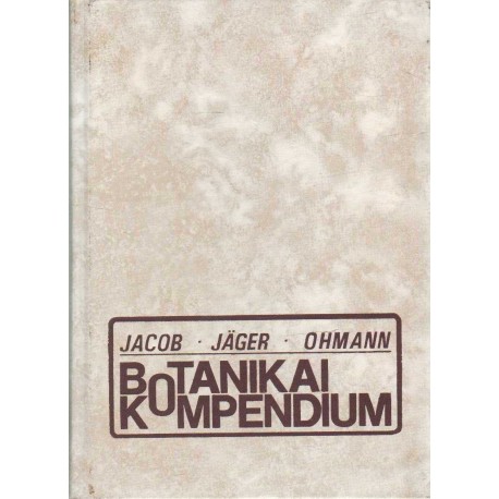 Botanikai kompendium