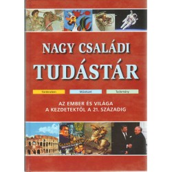 Nagy családi tudástár