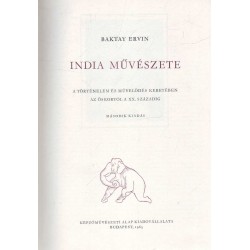 India művészete