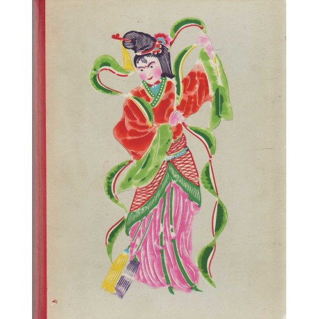 A Nagy Faltól a Csendes-óceánig