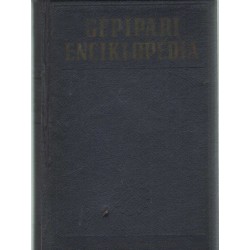 Gépipari enciklopédia 5. kötet