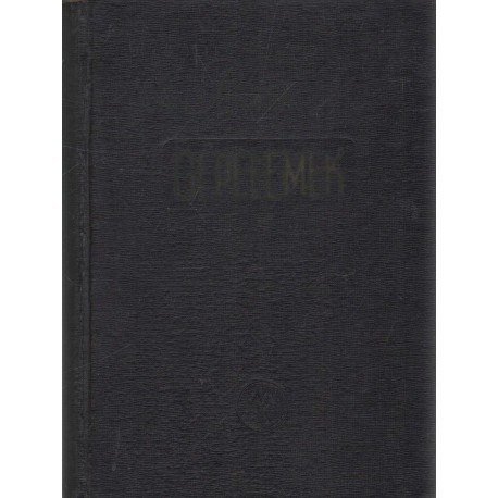 Gépelemek (Ten Bosch)