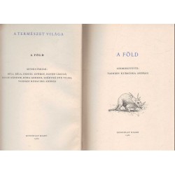 A Föld