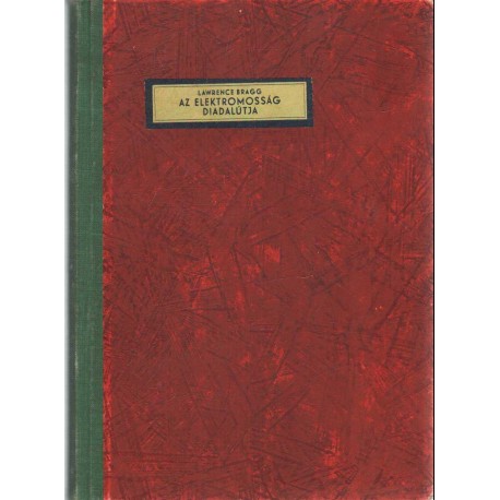 Az elektromosság diadalútja