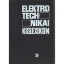 Elektrotechnikai kislexikon