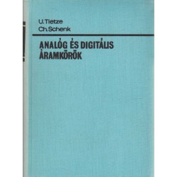 Analóg és digitális áramkörök