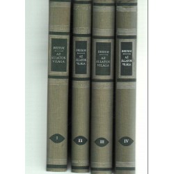 Az állatok világa I-IV. (1957)