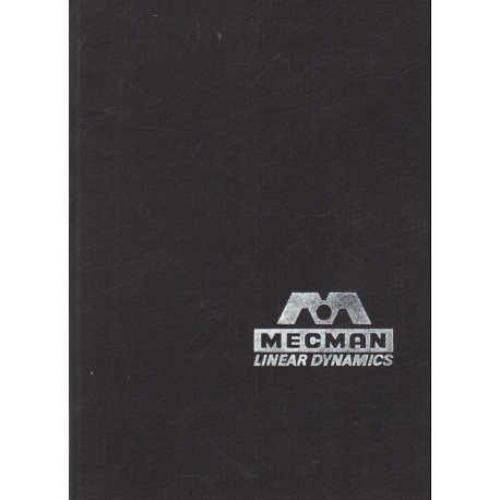 Mecman főkatalógus