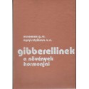 Gibberellinek, a növények hormonjai
