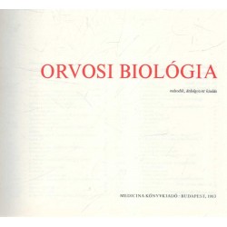 Orvosi biológia