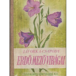 Erdő-mező virágai (1950)