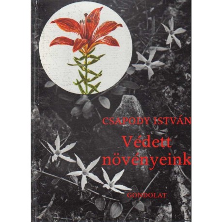 Védett növényeink (1982)