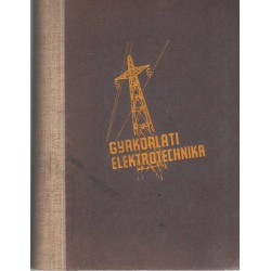 Gyakorlati elektrotechnika
