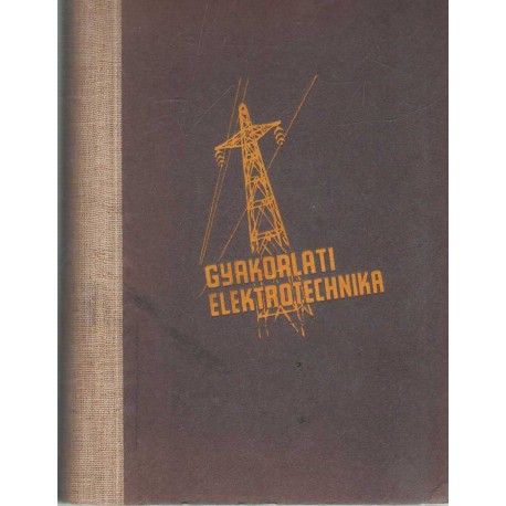 Gyakorlati elektrotechnika