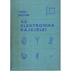Az elektronika rajzjelei