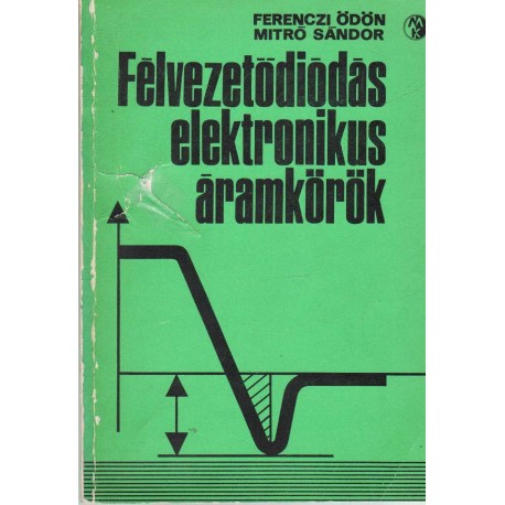 Félvezetődiódás elektronikus áramkörök