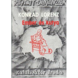 Ember és kutya (1993)