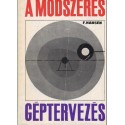 A módszeres géptervezés