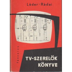 Tv-szerelők könyve