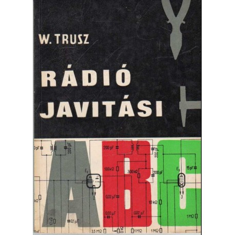 Rádiójavítási abc