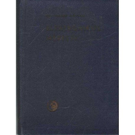 Elektronikus mérések