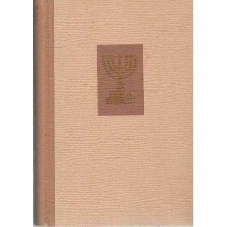 A zsidó háború (1964)