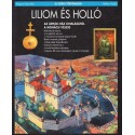 Liliom és holló