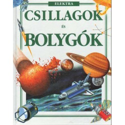 Csillagok és bolygók