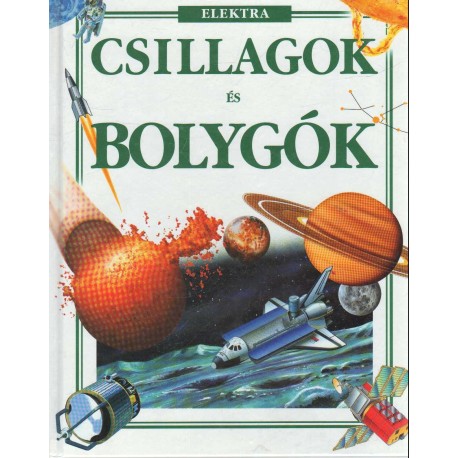 Csillagok és bolygók