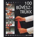 100 bűvésztrükk