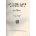 Az Északi sark meghódítása